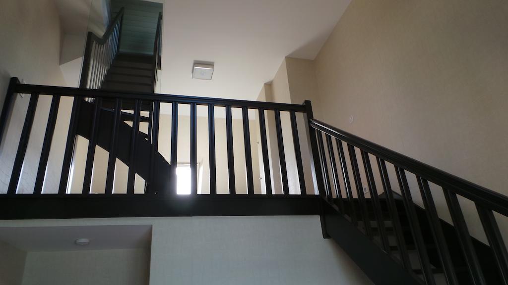 Petit Malo Aparthotel Saint-Malo Habitación foto